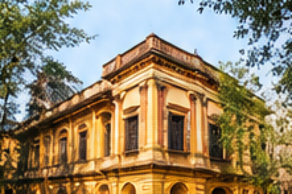 10 - HERITAGE CONSERVATION - Heritage Building Revival
