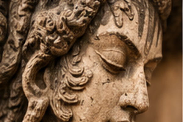 10 - HERITAGE CONSERVATION - Sculpture Conservation